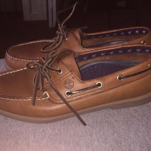 Timberland Men’s Loafers